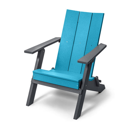 Stanton Folding Adirondack Chair