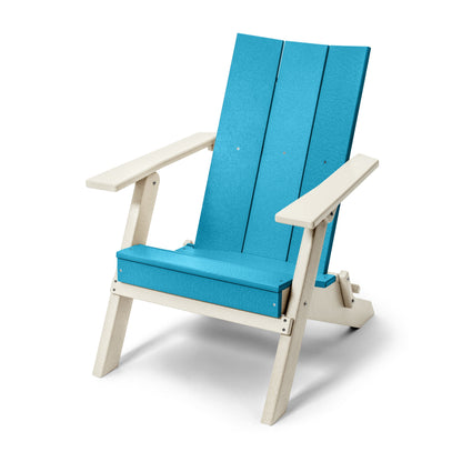 Stanton Folding Adirondack Chair