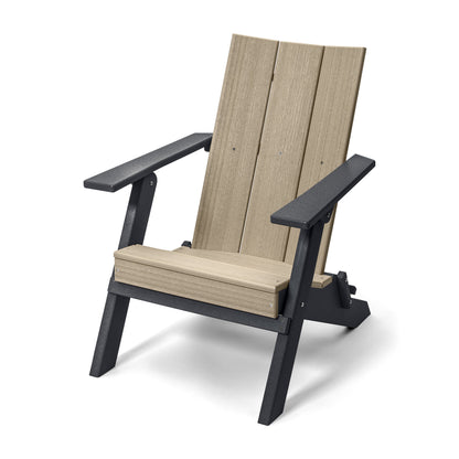 Stanton Folding Adirondack Chair - Birds Choice