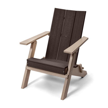 Stanton Folding Adirondack Chair