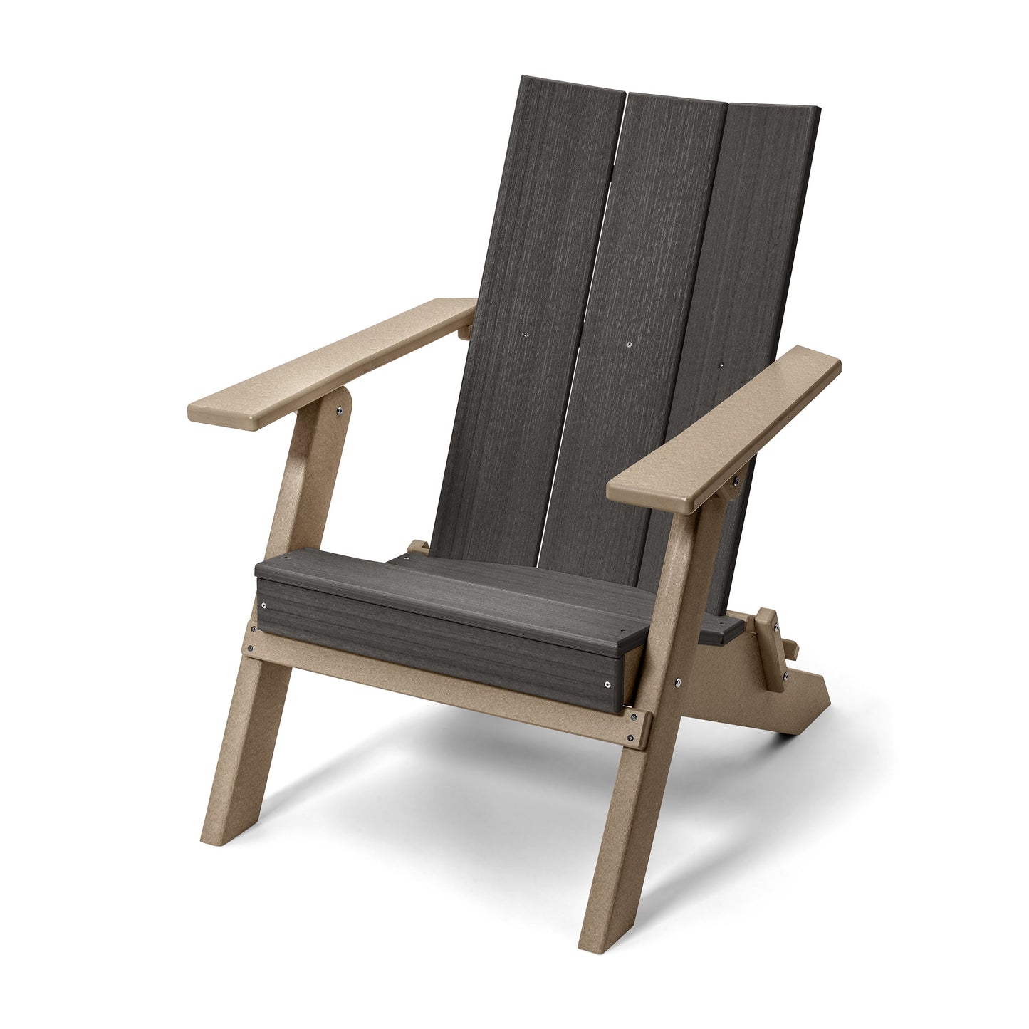 Stanton Folding Adirondack Chair