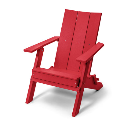 Stanton Folding Adirondack Chair