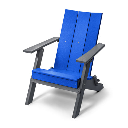 Stanton Folding Adirondack Chair