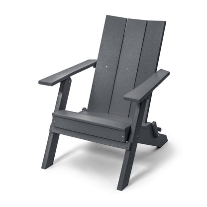 Stanton Folding Adirondack Chair