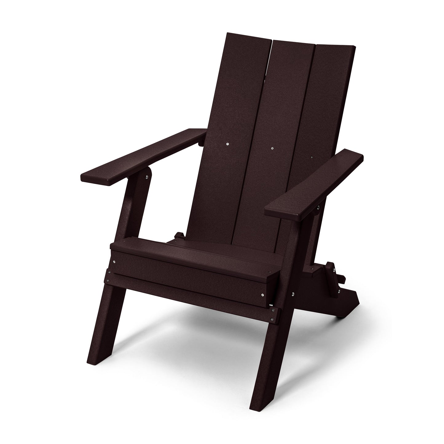 Stanton Folding Adirondack Chair