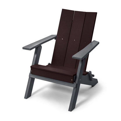 Stanton Folding Adirondack Chair