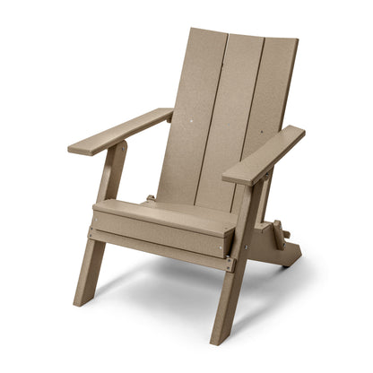 Stanton Folding Adirondack Chair