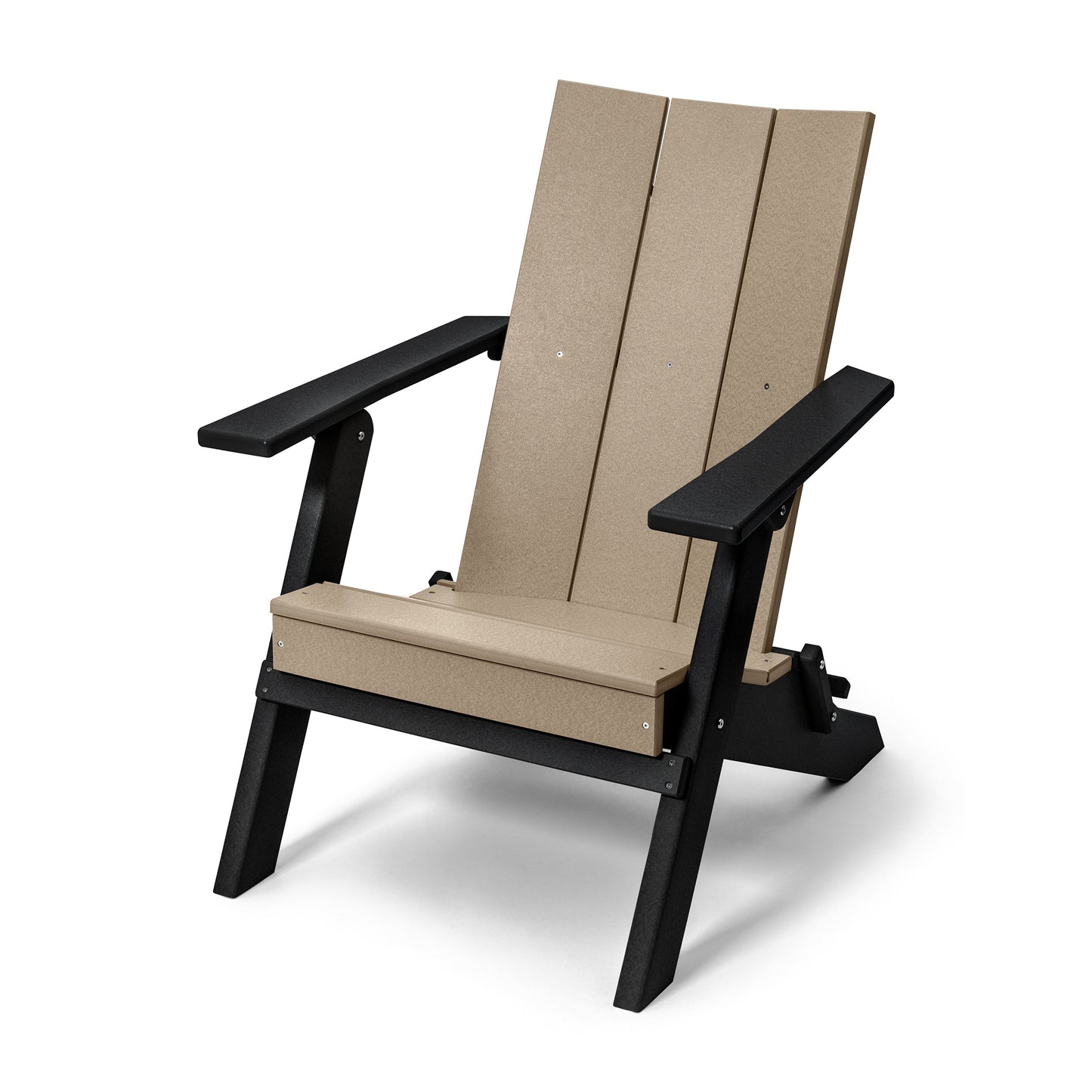 Stanton Folding Adirondack Chair