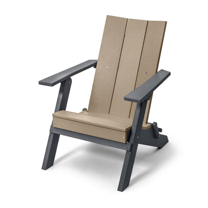 Stanton Folding Adirondack Chair