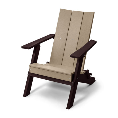 Stanton Folding Adirondack Chair