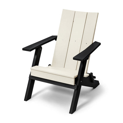 Stanton Folding Adirondack Chair