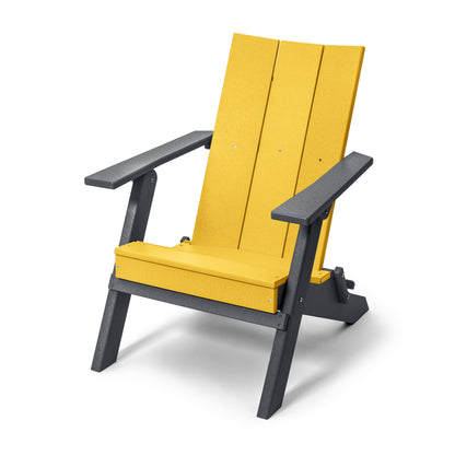 Stanton Folding Adirondack Chair
