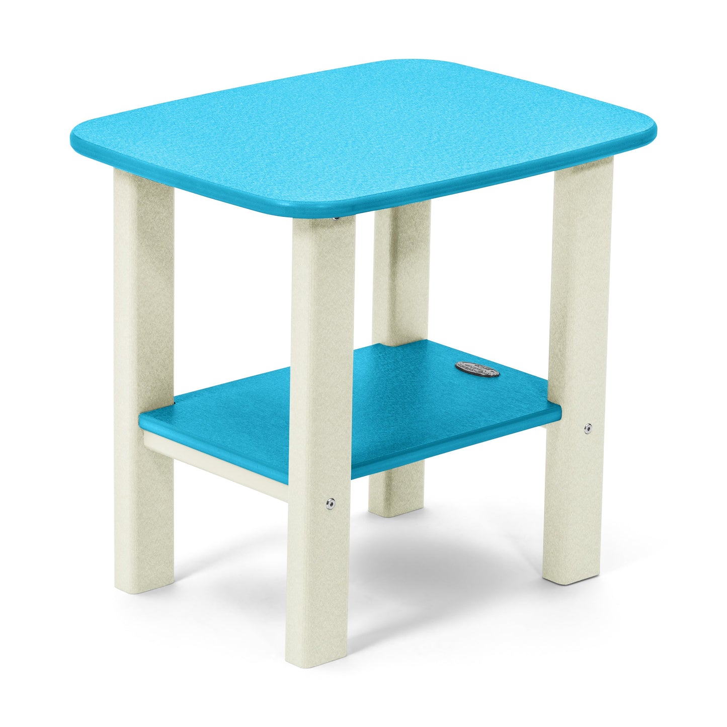 Classic Dining Height Side Table