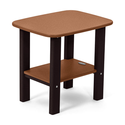 Classic Dining Height Side Table