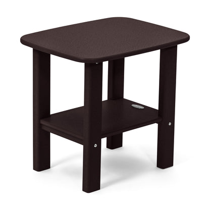 Classic Dining Height Side Table