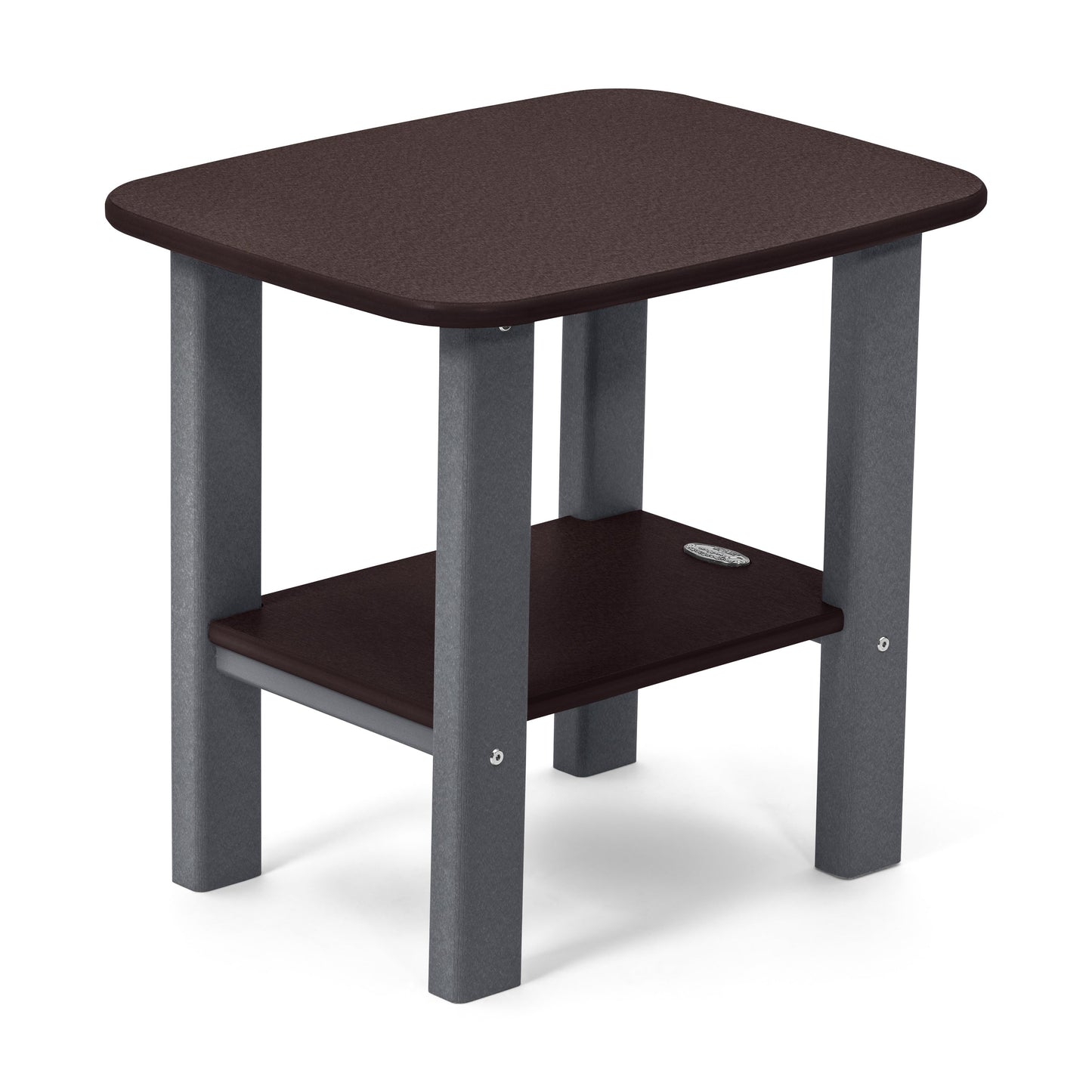 Classic Dining Height Side Table