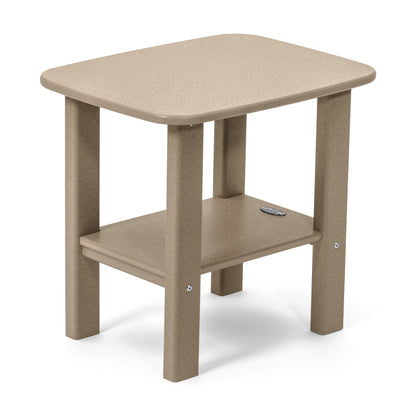 Classic Dining Height Side Table