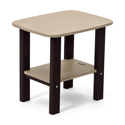 Classic Dining Height Side Table