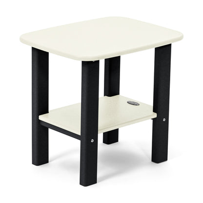 Classic Dining Height Side Table