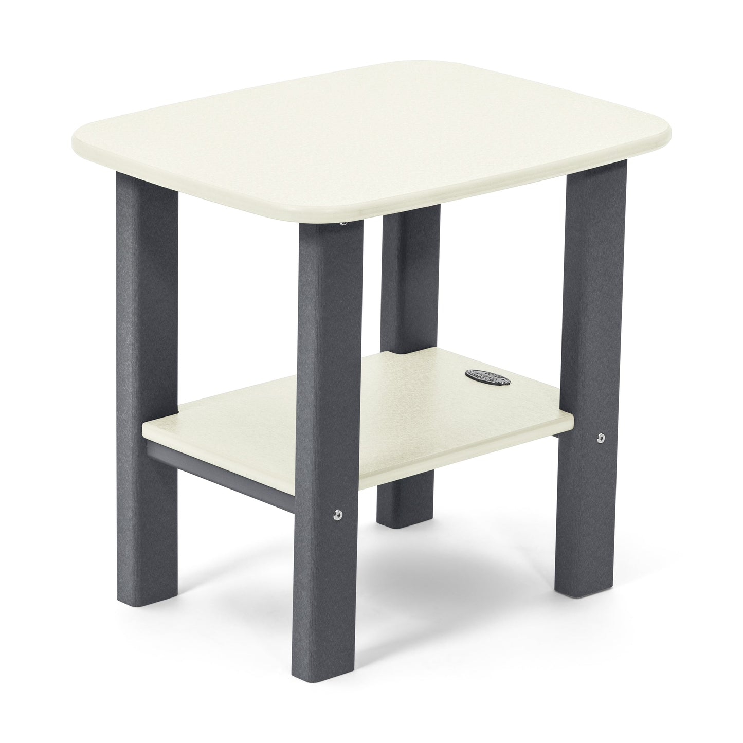 Classic Dining Height Side Table