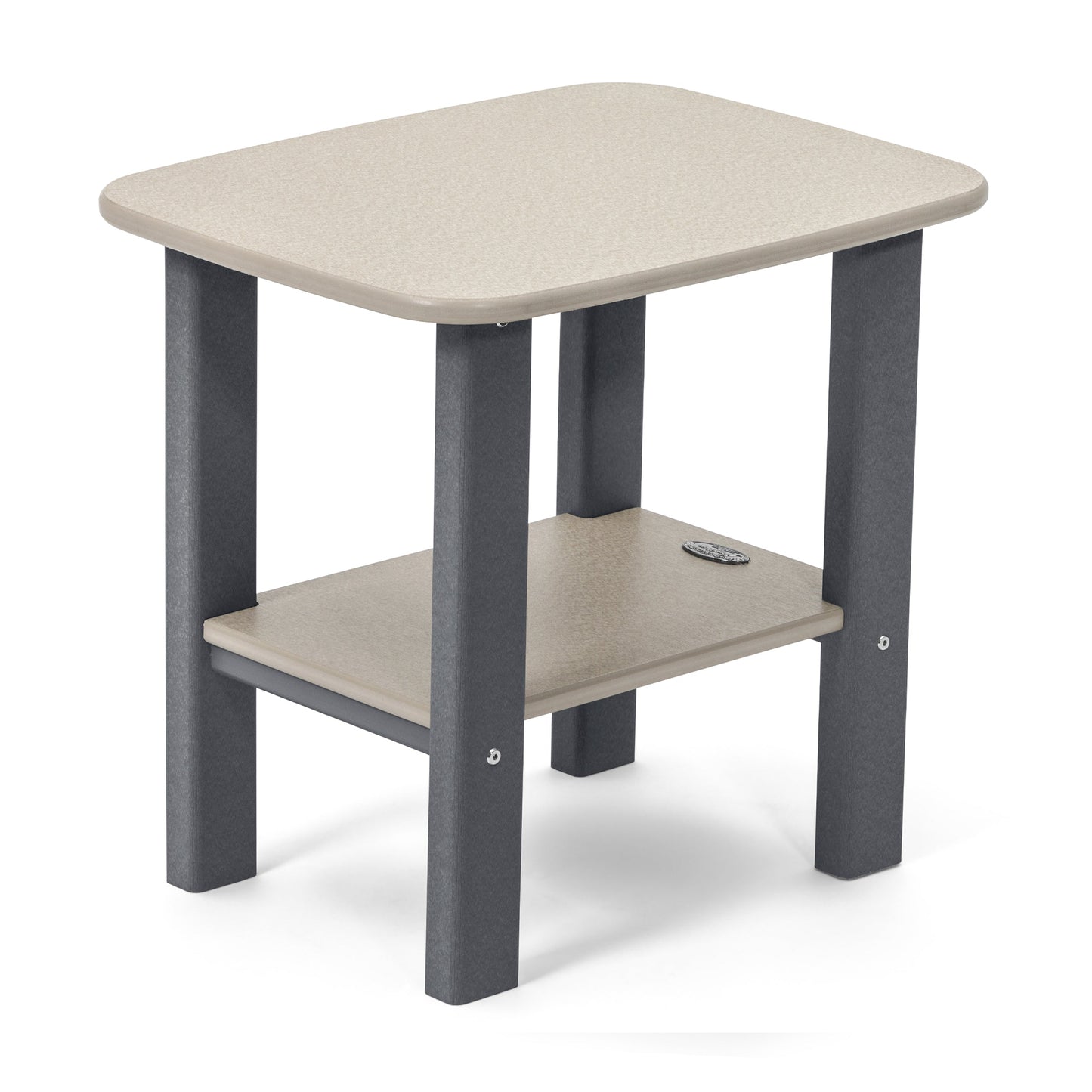 Classic Dining Height Side Table