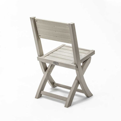 Small Spaces Folding Chair - Birds Choice