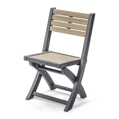 Small Spaces Folding Chair