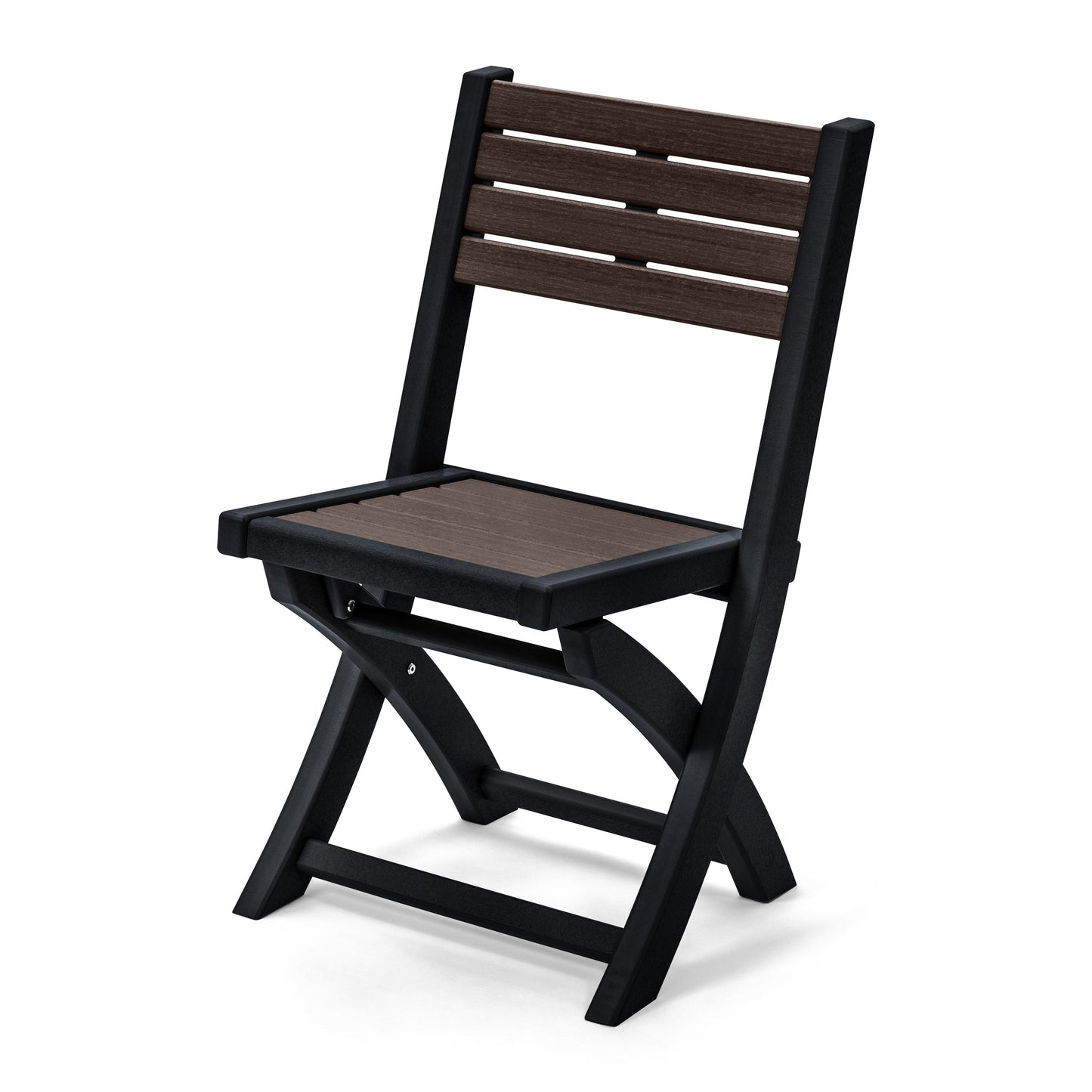 Small Spaces Folding Chair