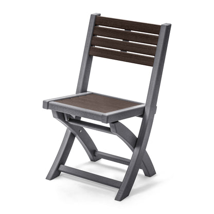 Small Spaces Folding Chair