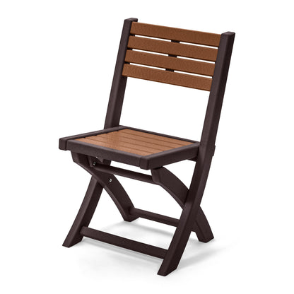 Small Spaces Folding Chair