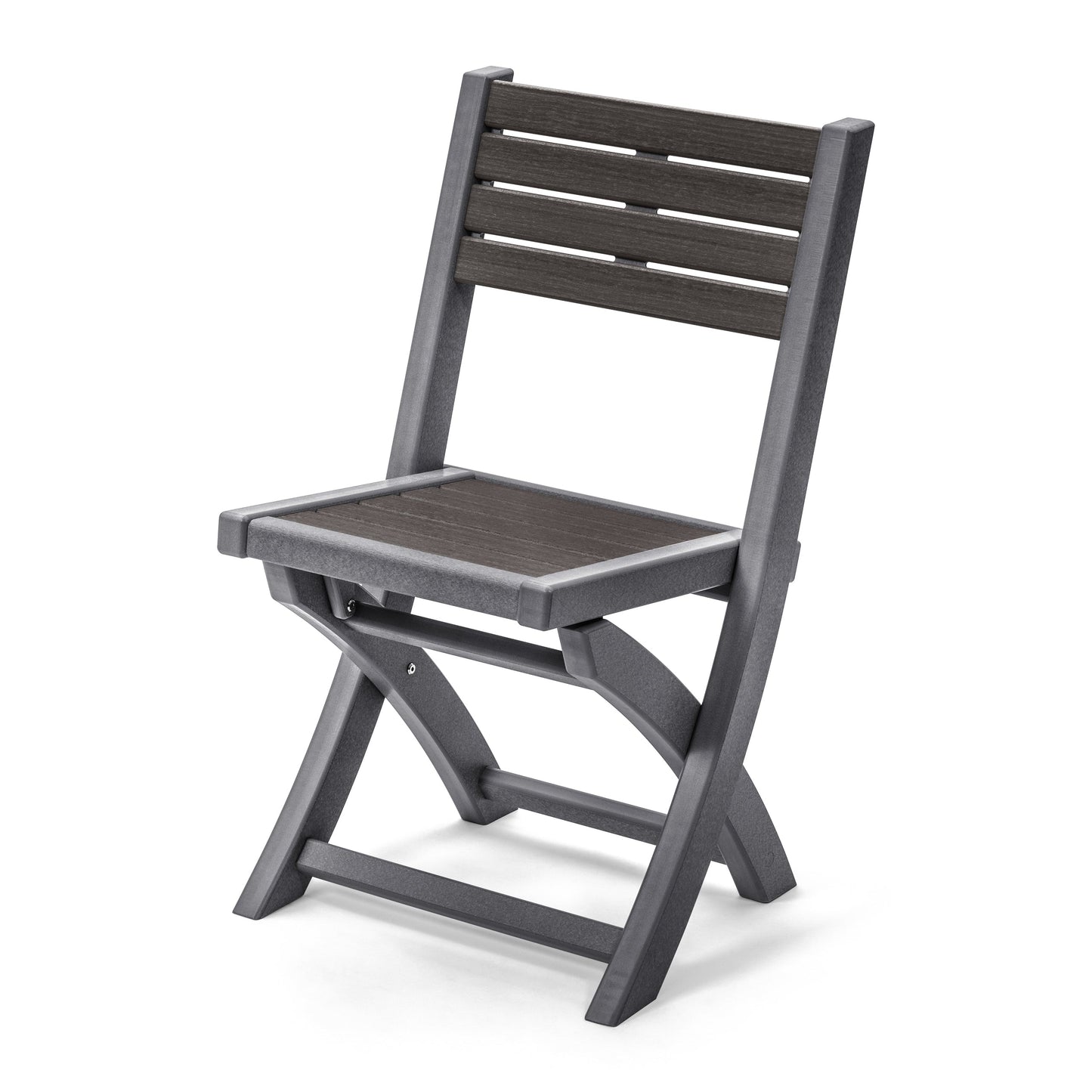 Small Spaces Folding Chair