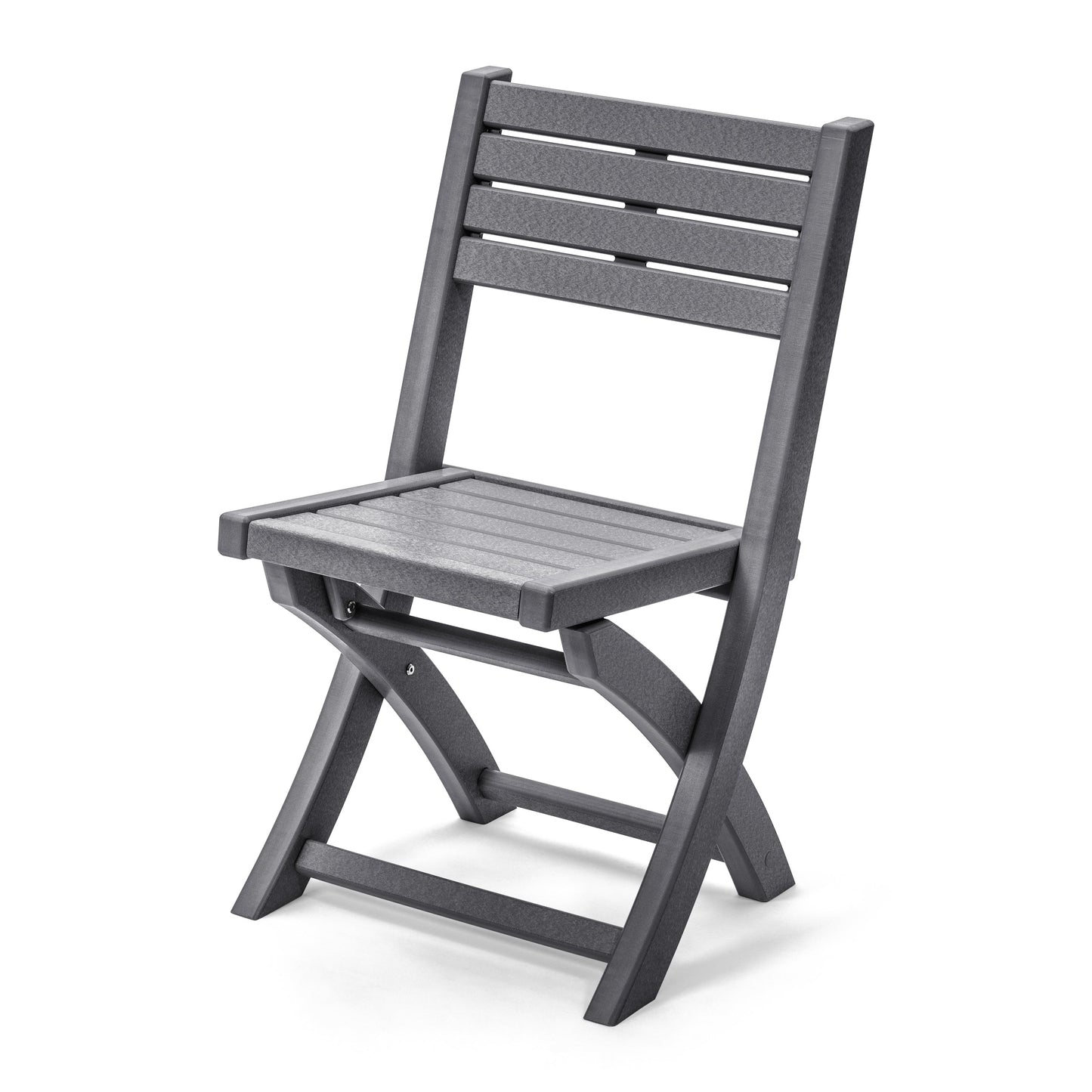 Small Spaces Folding Chair