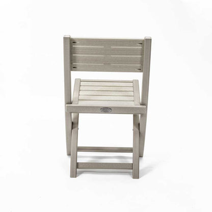 Small Spaces Folding Chair - Birds Choice