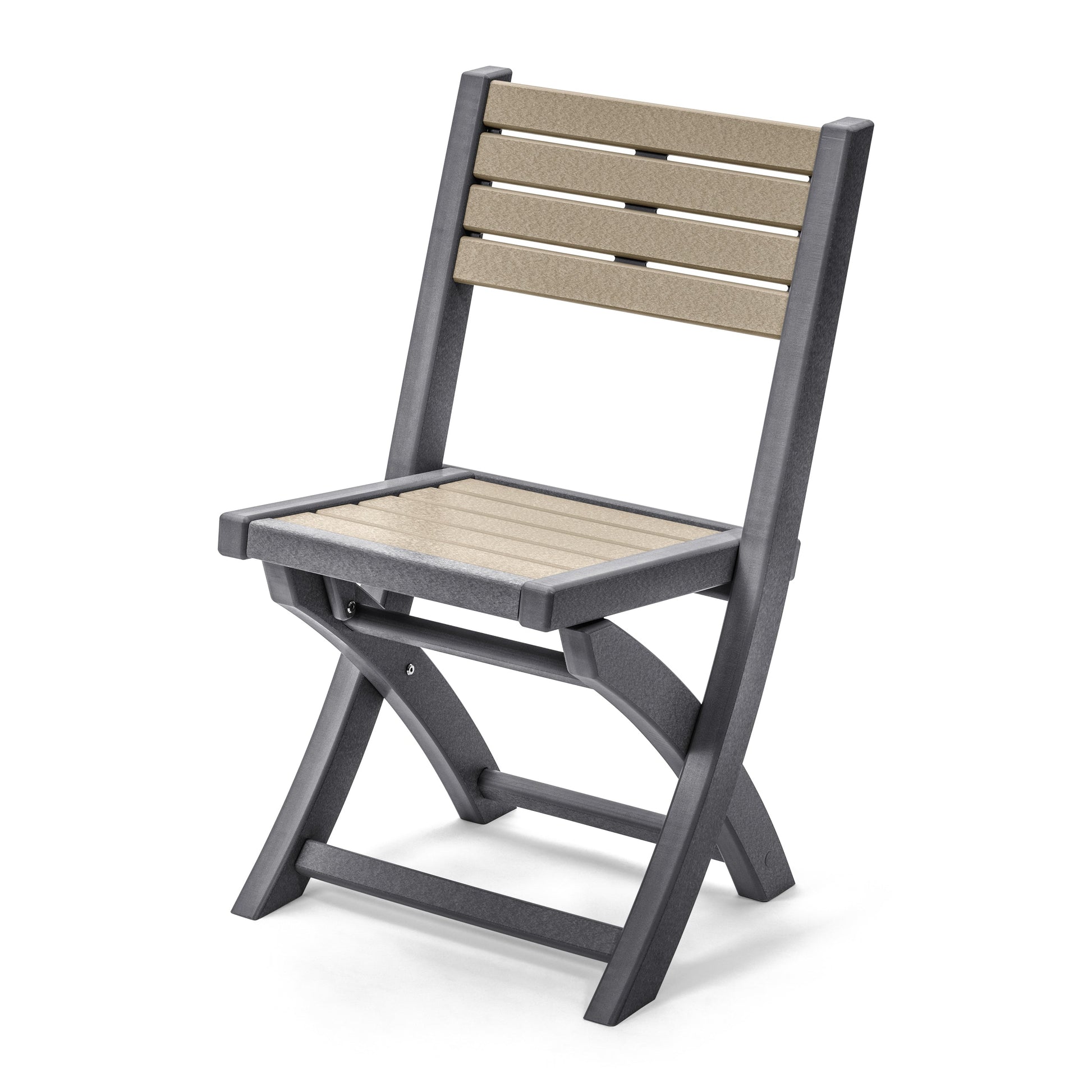 Small Spaces Folding Chair - Birds Choice