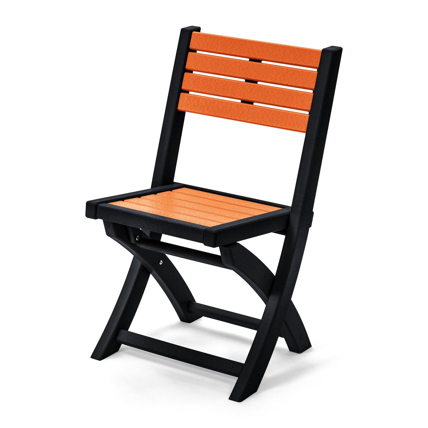 Small Spaces Folding Chair