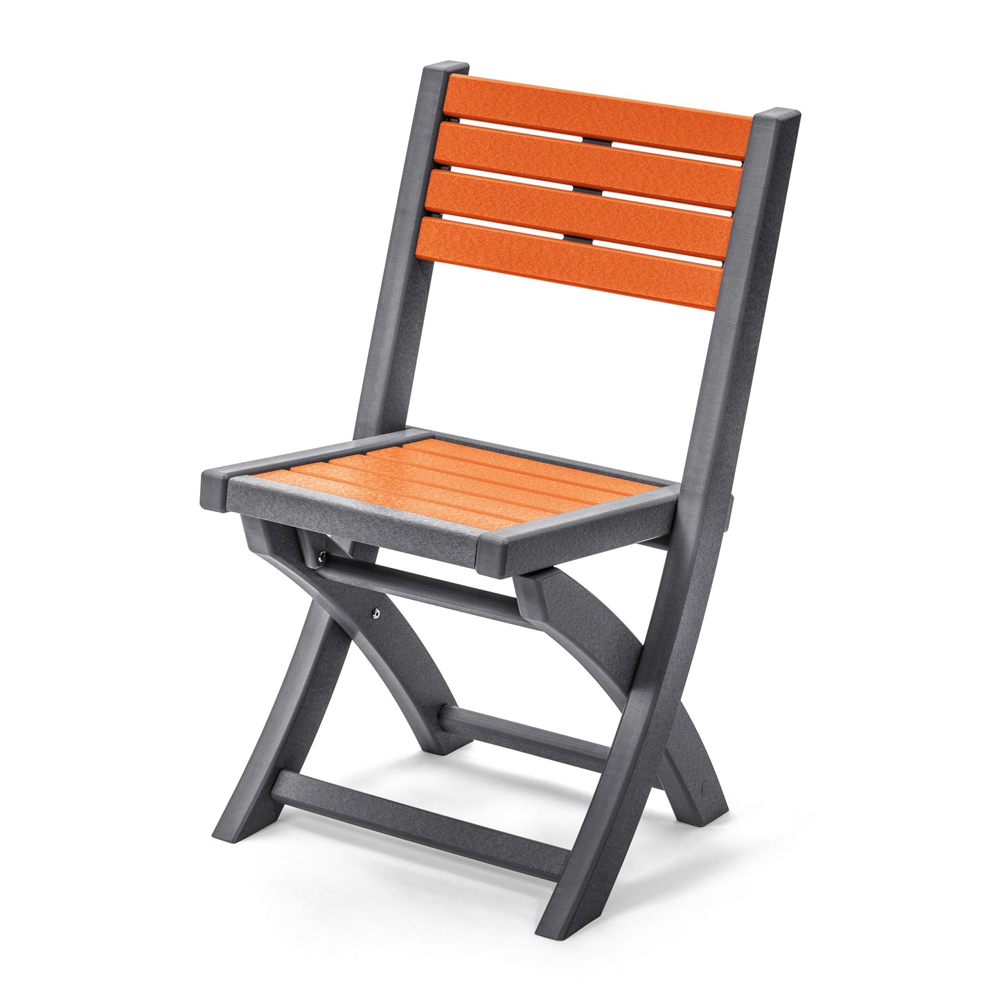 Small Spaces Folding Chair