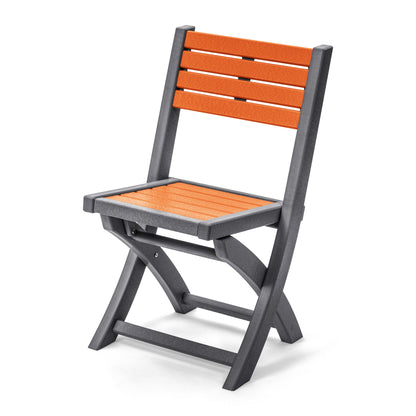 Small Spaces Folding Chair