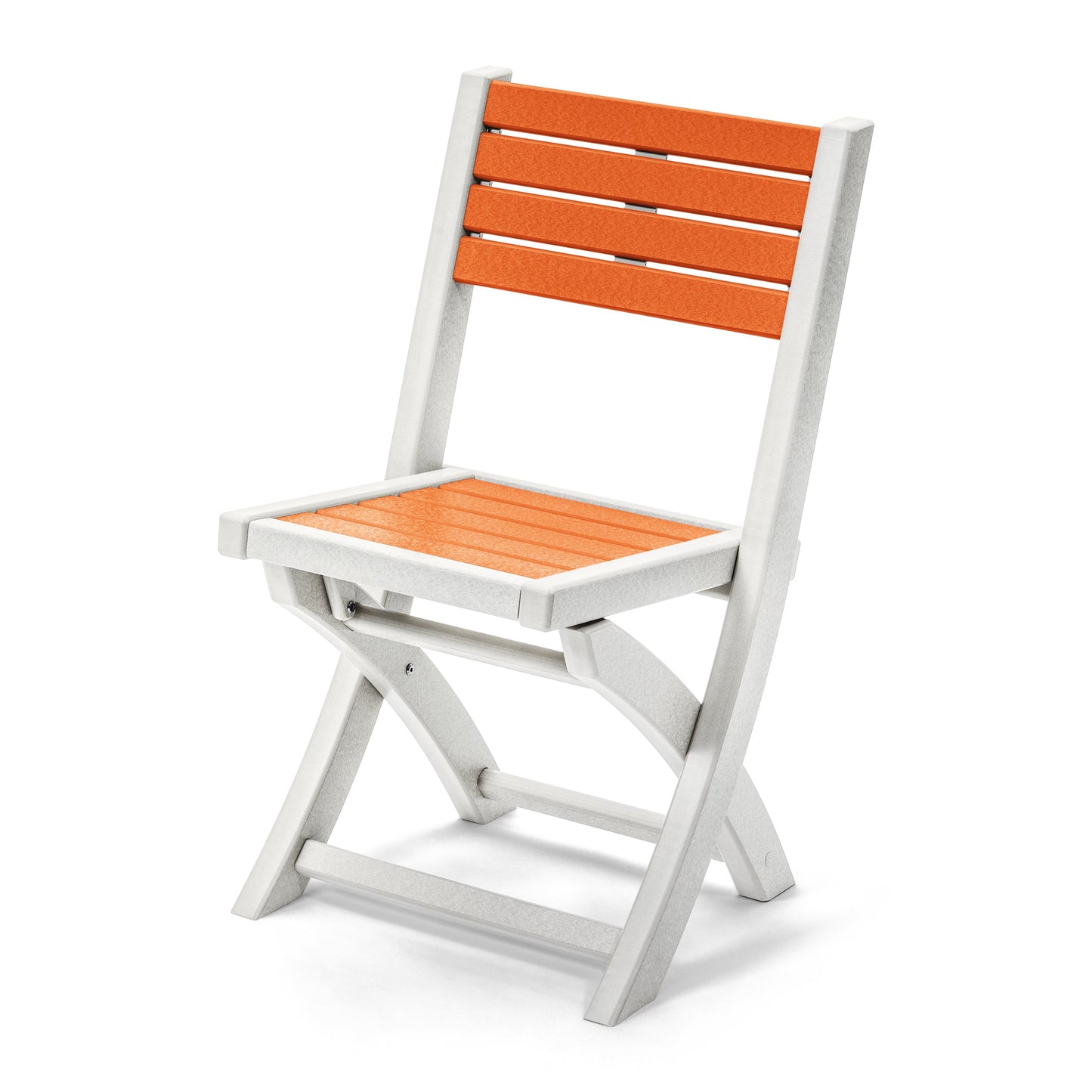 Small Spaces Folding Chair