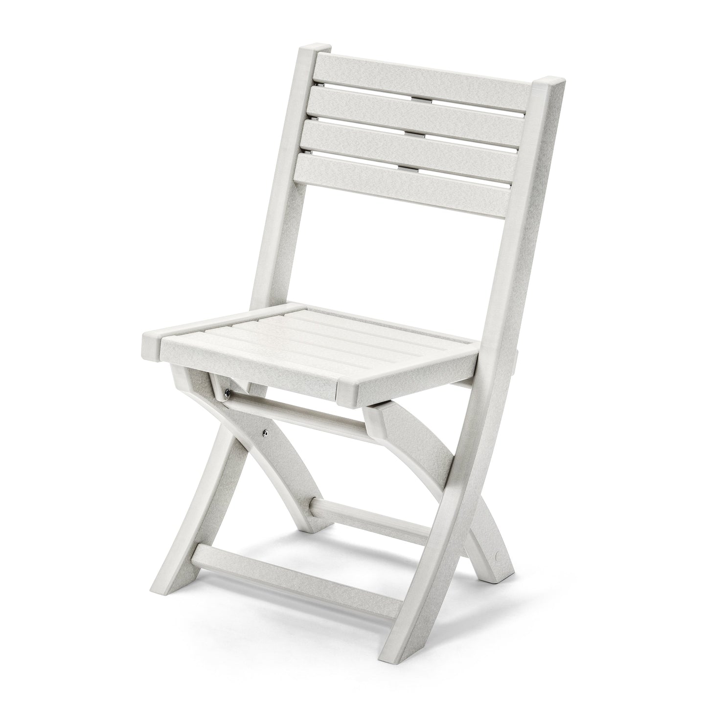 Small Spaces Folding Chair