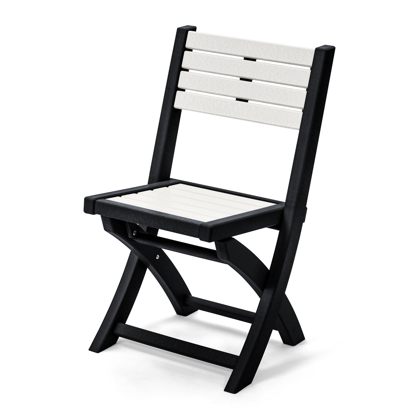 Small Spaces Folding Chair