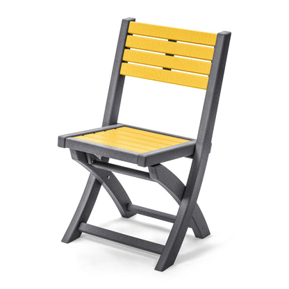 Small Spaces Folding Chair