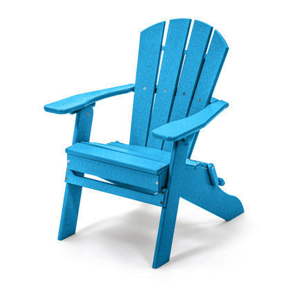 Classic Kids Adirondack Chair