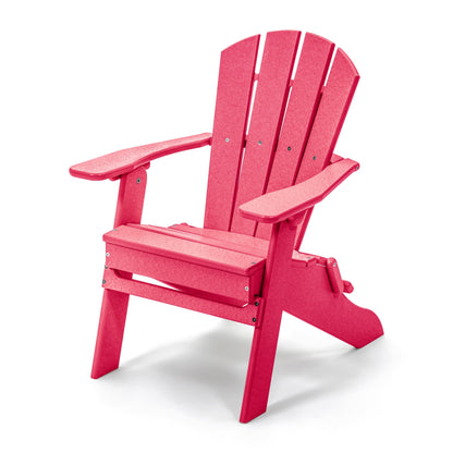 Classic Kids Adirondack Chair