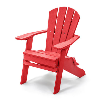 Classic Kids Adirondack Chair