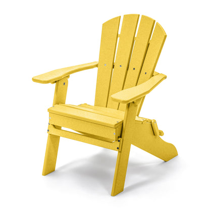 Classic Kids Adirondack Chair