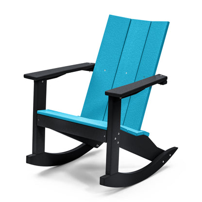 Stanton Rocking Adirondack Chair