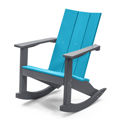 Stanton Rocking Adirondack Chair