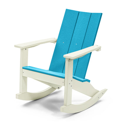 Stanton Rocking Adirondack Chair