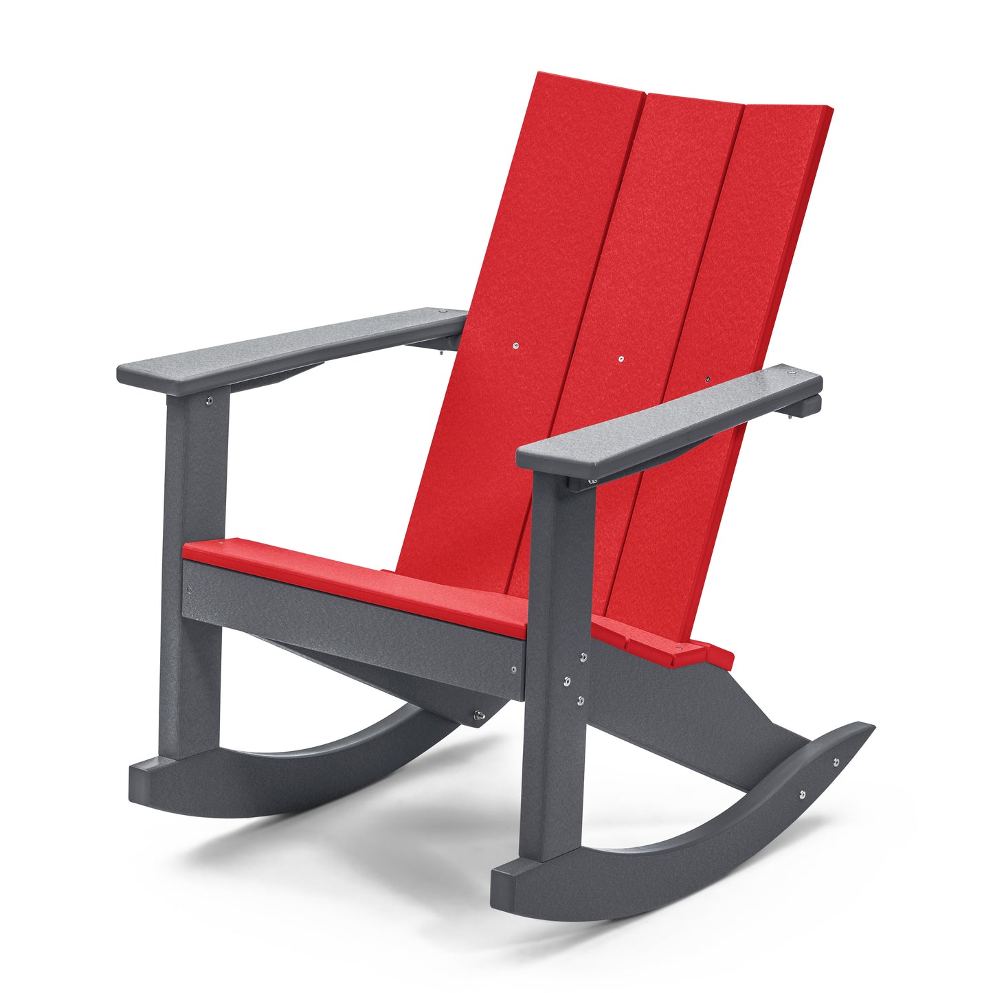 Stanton Rocking Adirondack Chair