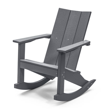 Stanton Rocking Adirondack Chair